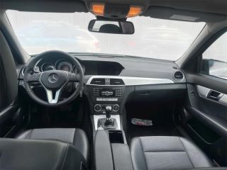 bontott MERCEDES-BENZ C-CLASS Első Szélvédő