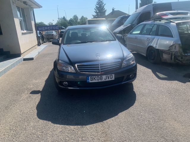 bontott MERCEDES-BENZ C-CLASS Első Szélvédő