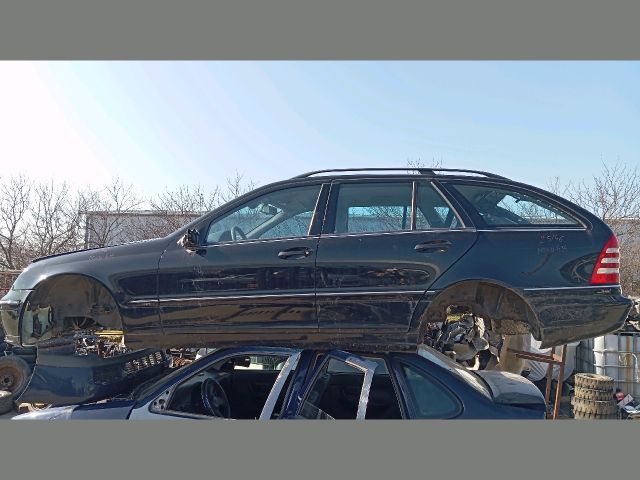 bontott MERCEDES-BENZ C-CLASS Első Szélvédő