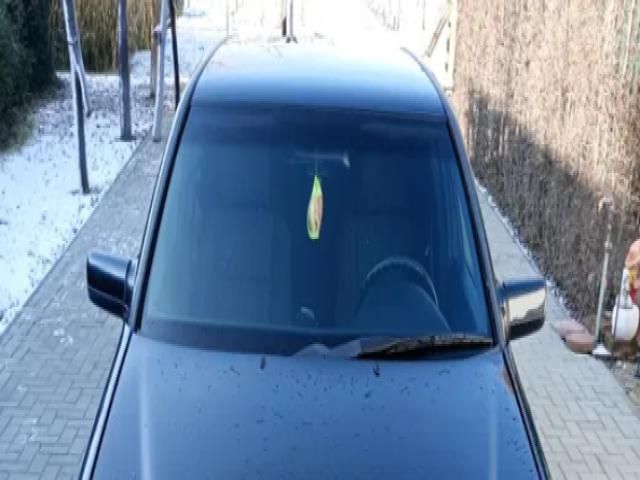 bontott MERCEDES-BENZ C-CLASS Első Szélvédő