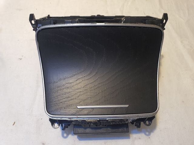 bontott MERCEDES-BENZ C-CLASS Első Tároló Rekesz