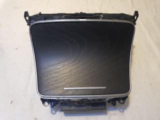 bontott MERCEDES-BENZ C-CLASS Első Tároló Rekesz