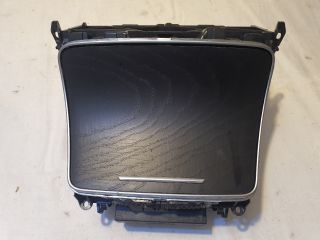 bontott MERCEDES-BENZ C-CLASS Első Tároló Rekesz