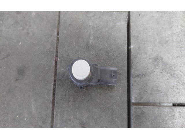 bontott MERCEDES-BENZ C-CLASS Első Tolatóradar Fej