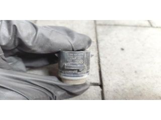 bontott MERCEDES-BENZ C-CLASS Első Tolatóradar Fej