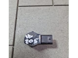 bontott MERCEDES-BENZ C-CLASS Első Tolatóradar Fej