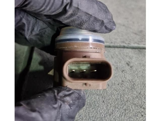 bontott MERCEDES-BENZ C-CLASS Első Tolatóradar Fej