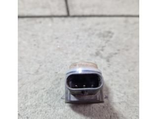 bontott MERCEDES-BENZ C-CLASS Első Tolatóradar Fej