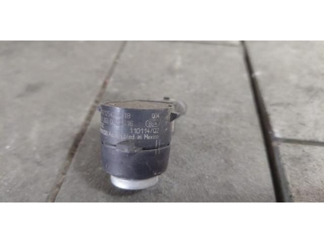 bontott MERCEDES-BENZ C-CLASS Első Tolatóradar Fej