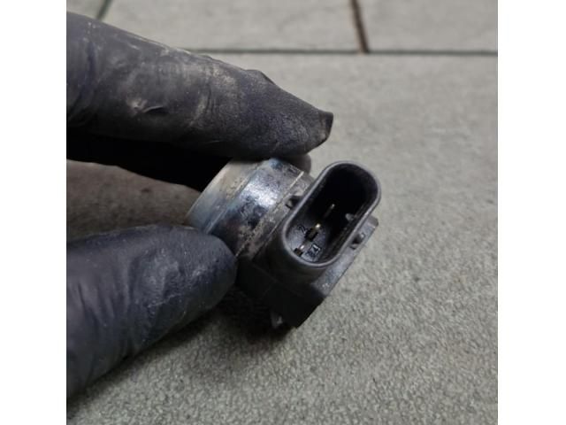 bontott MERCEDES-BENZ C-CLASS Első Tolatóradar Fej