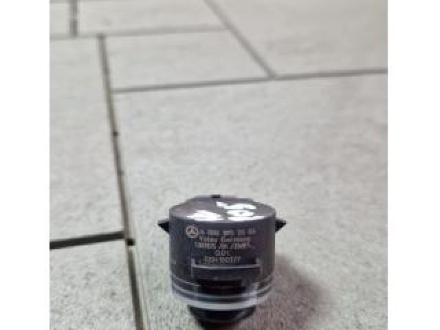 bontott MERCEDES-BENZ C-CLASS Első Tolatóradar Fej