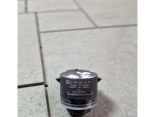 bontott MERCEDES-BENZ C-CLASS Első Tolatóradar Fej