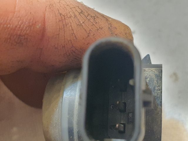 bontott MERCEDES-BENZ C-CLASS Első Tolatóradar Fej