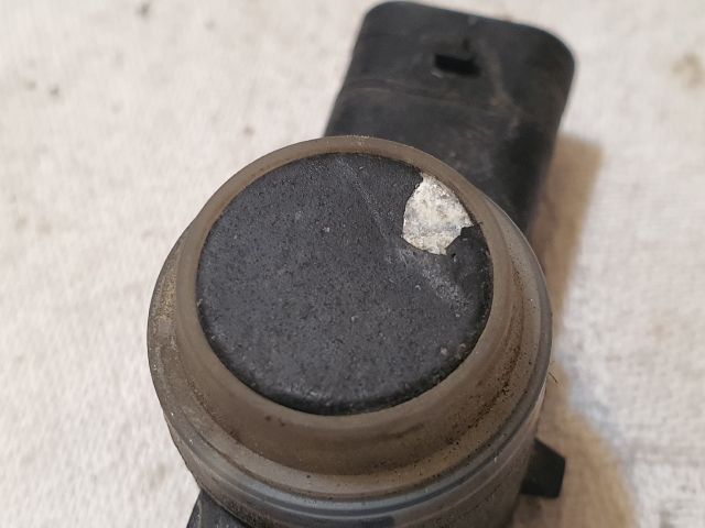 bontott MERCEDES-BENZ C-CLASS Első Tolatóradar Fej