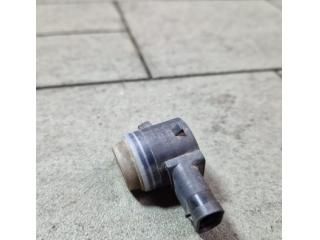 bontott MERCEDES-BENZ C-CLASS Első Tolatóradar Fej