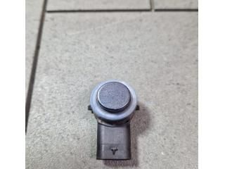 bontott MERCEDES-BENZ C-CLASS Első Tolatóradar Fej