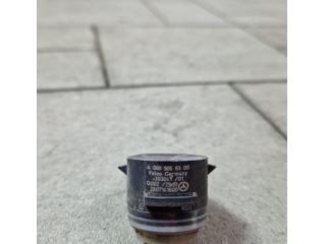 bontott MERCEDES-BENZ C-CLASS Első Tolatóradar Fej