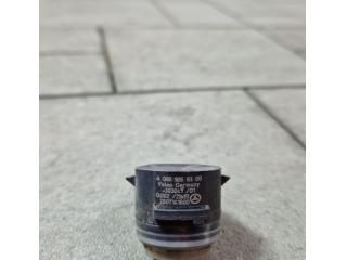 bontott MERCEDES-BENZ C-CLASS Első Tolatóradar Fej