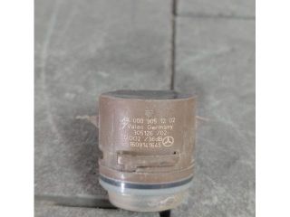 bontott MERCEDES-BENZ C-CLASS Első Tolatóradar Fej