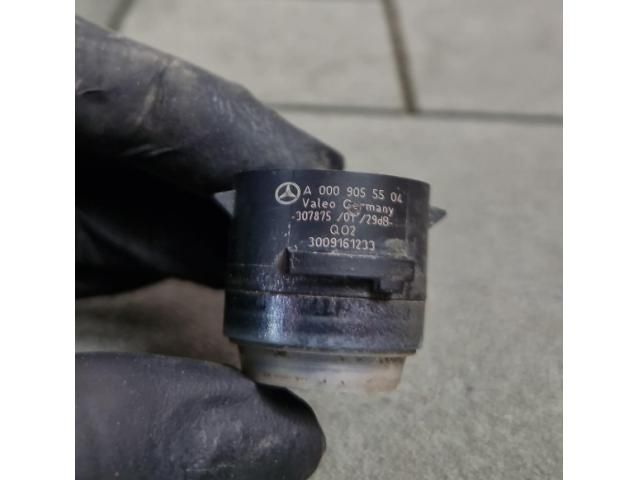 bontott MERCEDES-BENZ C-CLASS Első Tolatóradar Fej