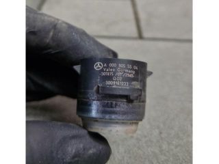 bontott MERCEDES-BENZ C-CLASS Első Tolatóradar Fej