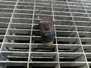 bontott MERCEDES-BENZ C-CLASS Első Tolatóradar Fej