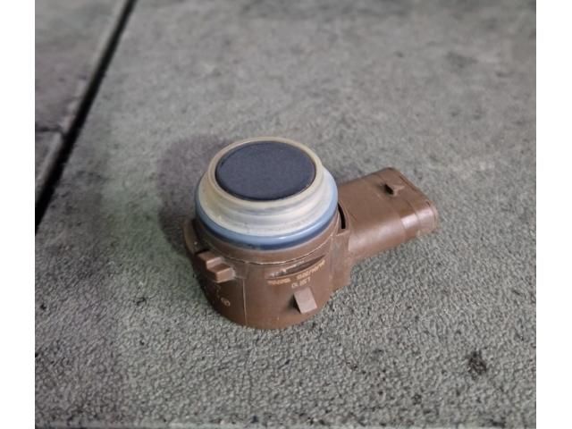 bontott MERCEDES-BENZ C-CLASS Első Tolatóradar Fej