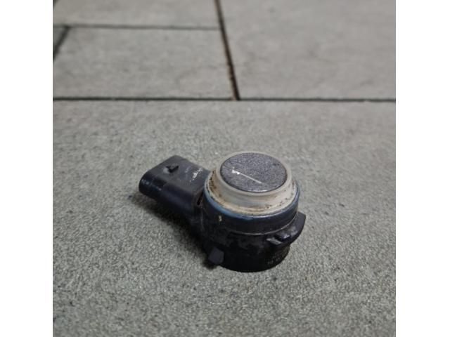 bontott MERCEDES-BENZ C-CLASS Első Tolatóradar Fej