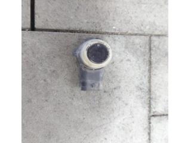 bontott MERCEDES-BENZ C-CLASS Első Tolatóradar Fej