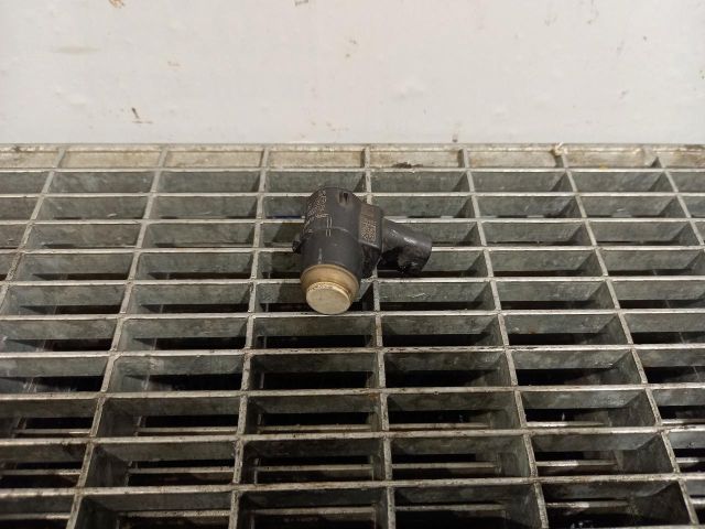 bontott MERCEDES-BENZ C-CLASS Első Tolatóradar Fej