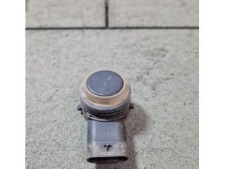 bontott MERCEDES-BENZ C-CLASS Első Tolatóradar Fej