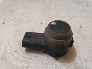 bontott MERCEDES-BENZ C-CLASS Első Tolatóradar Fej