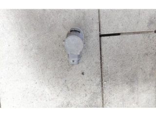 bontott MERCEDES-BENZ C-CLASS Első Tolatóradar Fej