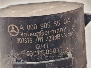 bontott MERCEDES-BENZ C-CLASS Első Tolatóradar Fej