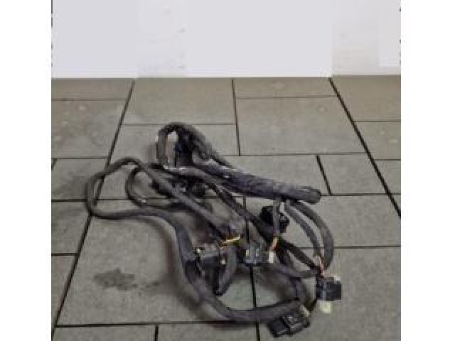 bontott MERCEDES-BENZ C-CLASS Első Tolatóradar Kábelköteg