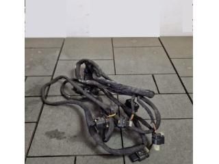 bontott MERCEDES-BENZ C-CLASS Első Tolatóradar Kábelköteg