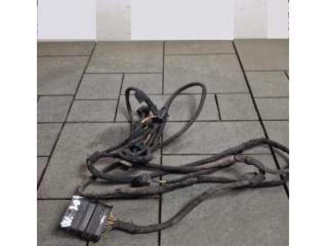 bontott MERCEDES-BENZ C-CLASS Első Tolatóradar Kábelköteg