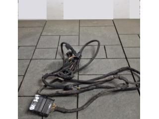 bontott MERCEDES-BENZ C-CLASS Első Tolatóradar Kábelköteg