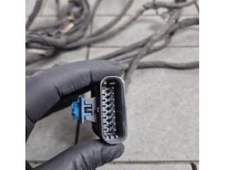 bontott MERCEDES-BENZ C-CLASS Első Tolatóradar Kábelköteg