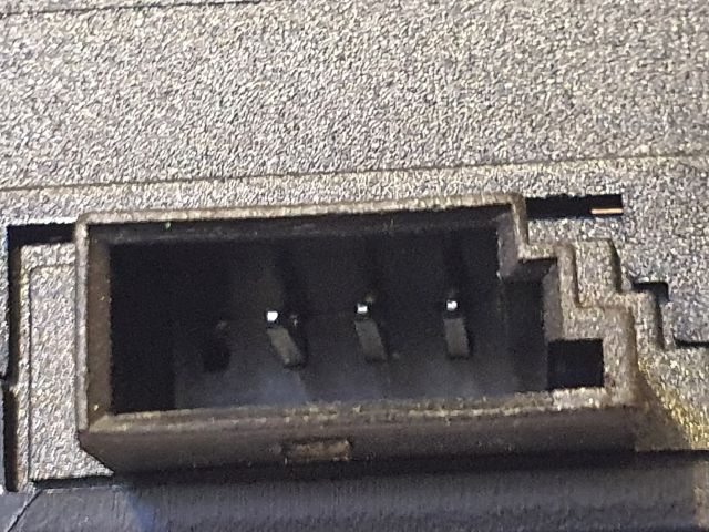 bontott MERCEDES-BENZ C-CLASS Eső Érzékelő