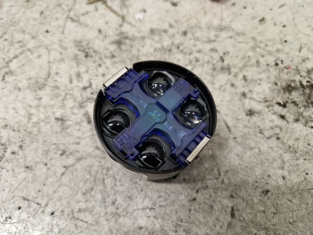 bontott MERCEDES-BENZ C-CLASS Eső Érzékelő