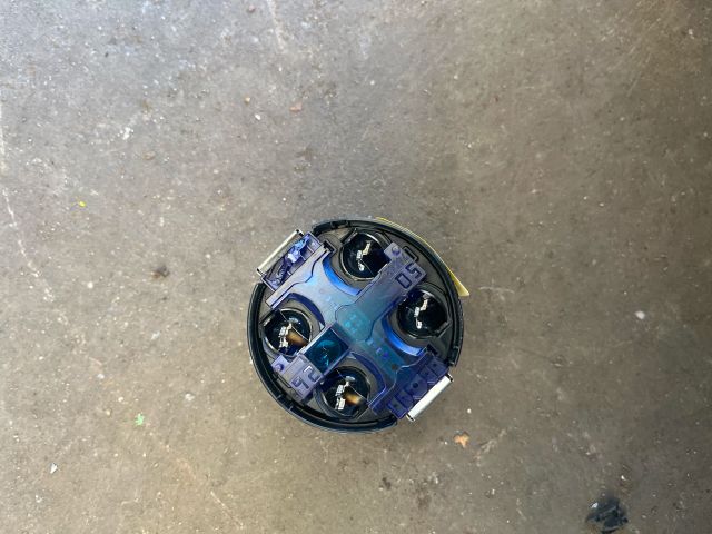 bontott MERCEDES-BENZ C-CLASS Eső Érzékelő