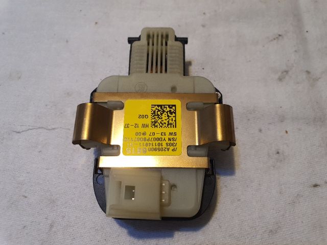 bontott MERCEDES-BENZ C-CLASS Eső Érzékelő