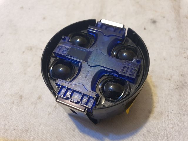 bontott MERCEDES-BENZ C-CLASS Eső Érzékelő