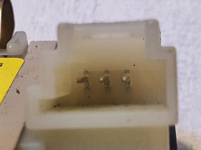 bontott MERCEDES-BENZ C-CLASS Eső Érzékelő