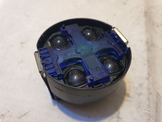 bontott MERCEDES-BENZ C-CLASS Eső Érzékelő