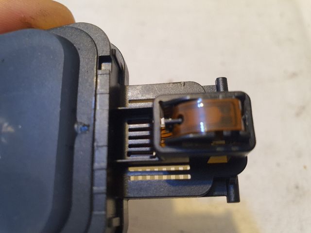 bontott MERCEDES-BENZ C-CLASS Eső Érzékelő