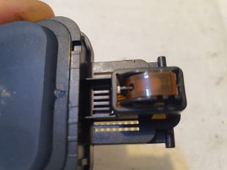 bontott MERCEDES-BENZ C-CLASS Eső Érzékelő