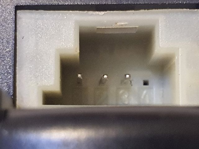 bontott MERCEDES-BENZ C-CLASS Eső Érzékelő