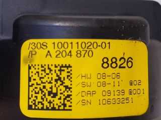 bontott MERCEDES-BENZ C-CLASS Eső Érzékelő